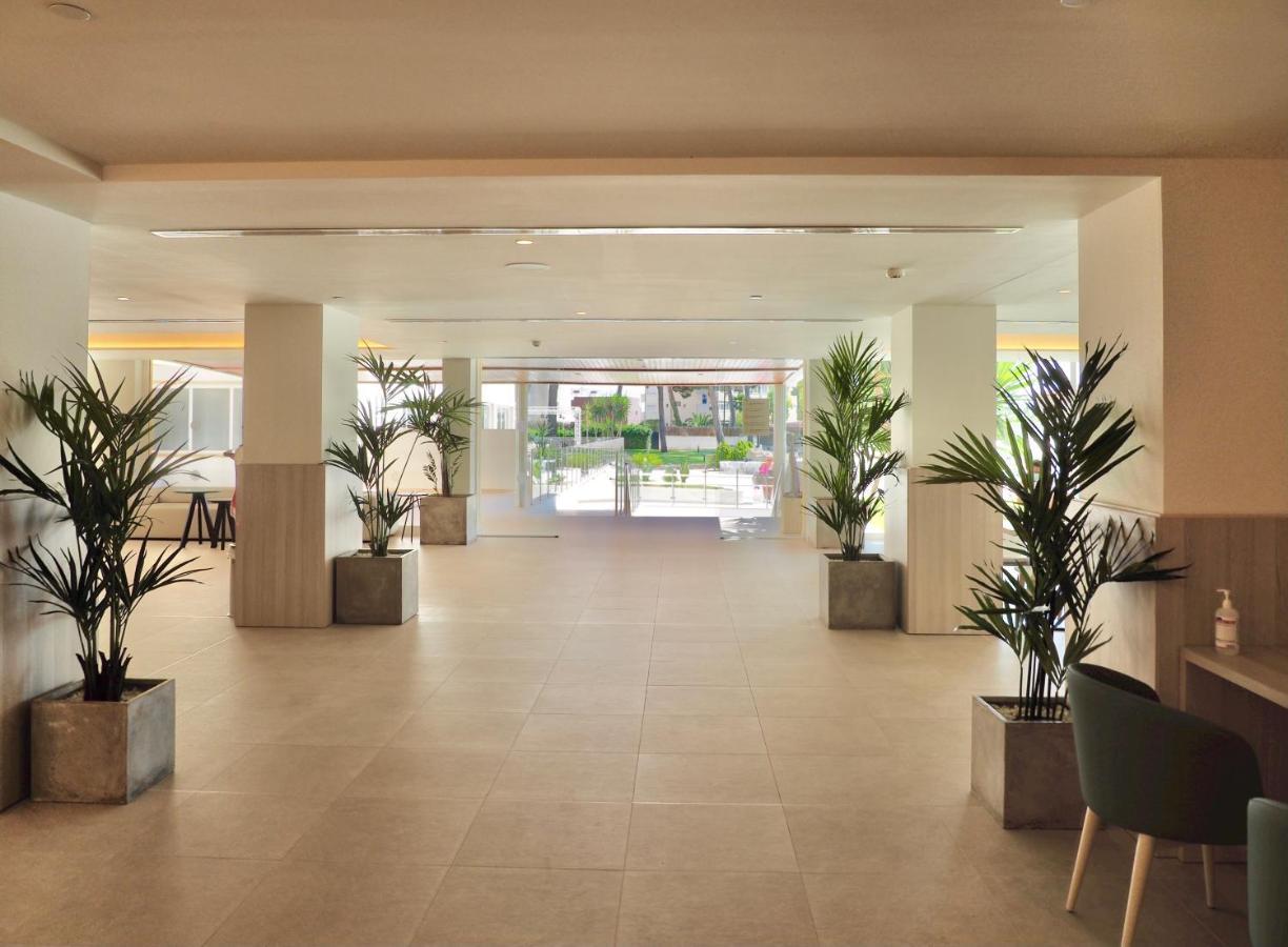 Hotel Bq Belvedere 4*