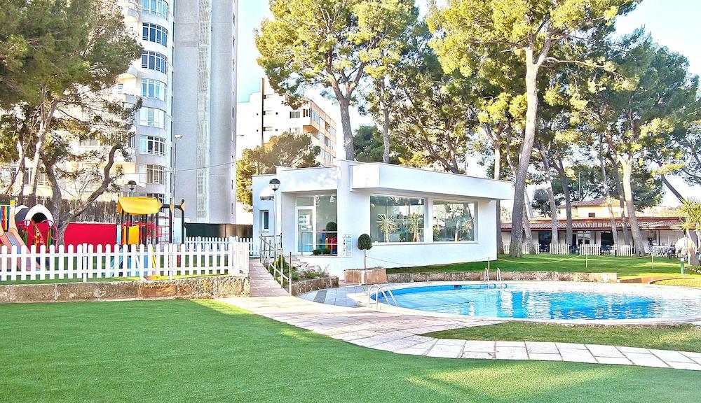Bq Belvedere Hotel San Agustin (Mallorca)
